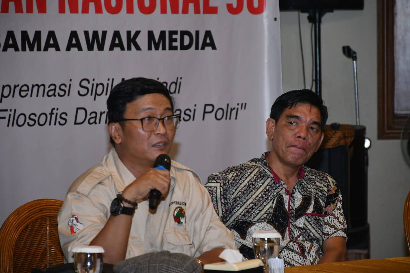 GOBER Community Dodi Ilham GOBER Community Dodi Ilham