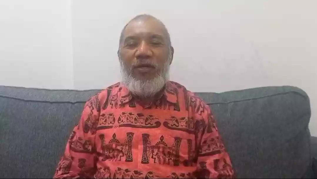 Tokoh-Agama-Papua-Pdt.-Benny-Bernard-Arnoldo-Nara